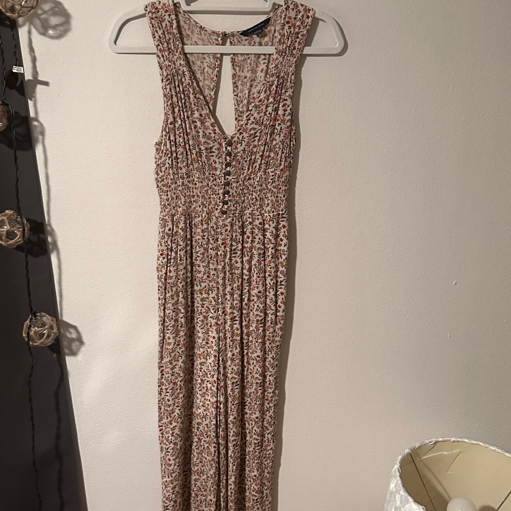 American Eagle jumpsuit